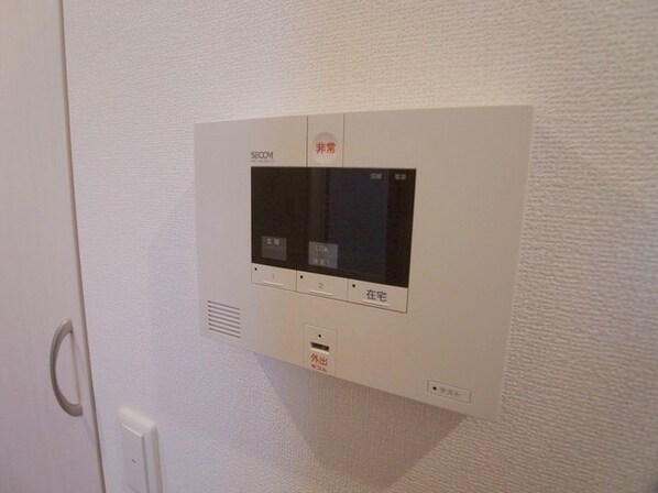 ルピナの物件内観写真